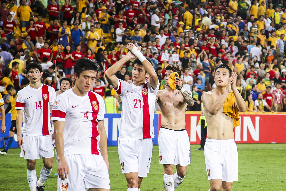 大陆队伍准备参加大洋洲足球赛事获一致好评的简单介绍