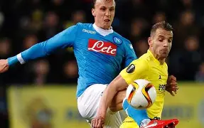 比利亚雷亚尔客场失利,连续遭遇挫折的简单介绍 比利亚雷亚尔客场失利,连续遭遇挫折的简单介绍