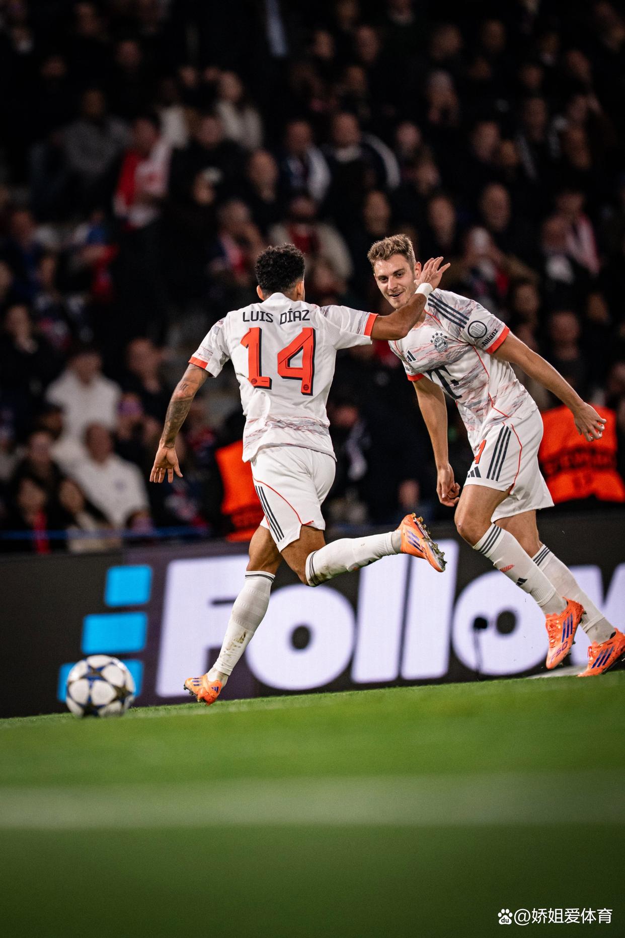 包含利物浦胜下拜仁,欧冠决赛对阵冤家敌手的词条 包含利物浦胜下拜仁,欧冠决赛对阵冤家敌手的词条