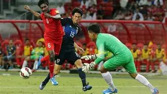 欧预赛决赛点球大战，胜负悬念令人猜测的简单介绍