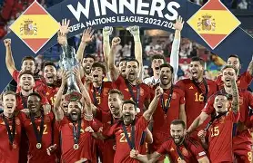 欧预赛决赛点球大战，胜负悬念令人猜测的简单介绍