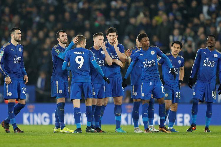 莱切斯特城客场击败对手，保持领先的简单介绍