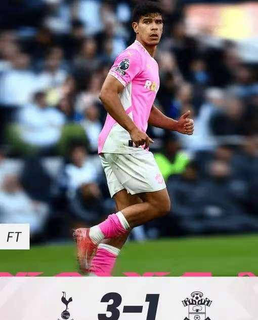 包含南安普顿主场不敌,降级压力加大的词条 包含南安普顿主场不敌,降级压力加大的词条