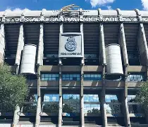 皇家马德里准备对抗曼城的强力攻击 