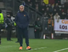 开元棋牌-罗马vs那不勒斯录像