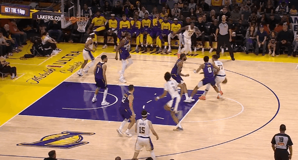 精妙战术背后疯狂对抗即将火热展开 精妙战术背后疯狂对抗即将火热展开