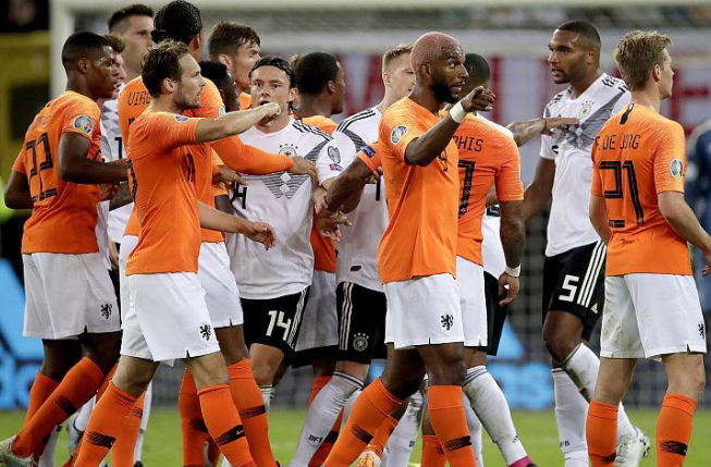 开元棋牌APP-荷兰队客场战胜对手，欧预赛成绩喜人的简单介绍