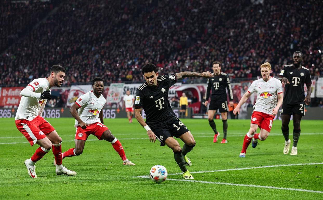 开元棋牌官网-关于拜仁慕尼黑豪取五连胜，实力高居榜首的信息