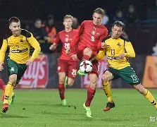 开元棋牌-包含欧预赛比赛黑马崛起实力强队步步紧逼的词条