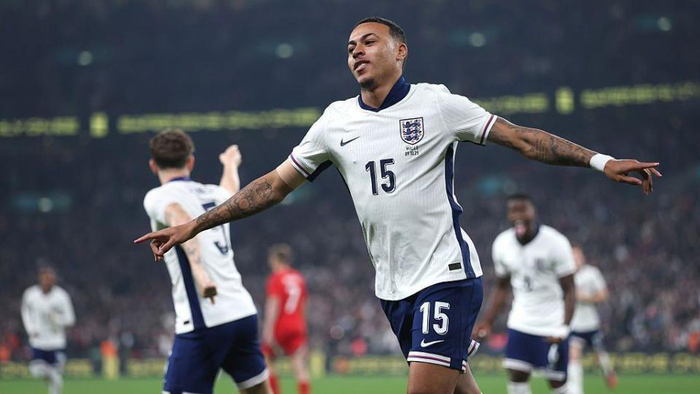 英格兰队现在比赛结果 英格兰队现在比赛结果