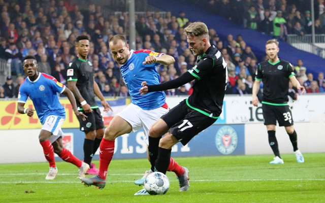 汉诺威准备迎战勒沃库森的挑战的简单介绍